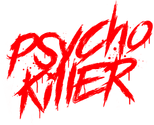 Logo Psycho Killer