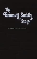 Poster de la película The Emmett Smith Story