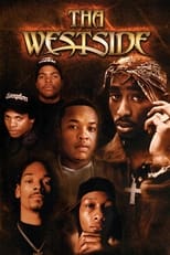 Poster de la película Tha Westside