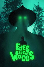Poster de la serie Eyes In The Woods