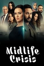 Poster de la serie Midlife Crisis