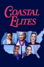 Poster de la película Las élites de la costa