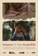 Poster de la película Imagens de uma Despedida