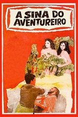 Poster de la película Adventurer's Fate