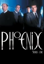 Poster de la serie Phoenix