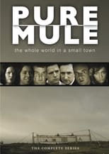 Poster de la serie Pure Mule