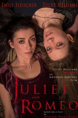 Poster de la película Juliet & Romeo