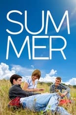 Poster de la película Summer