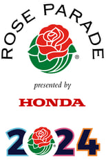 Poster de la película Rose Parade 2024