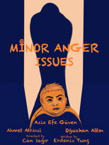 Poster de la película Minor Anger Issues
