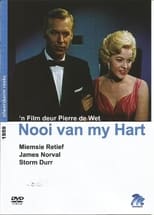 Poster de la película Nooi van my Hart