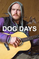 Poster de la película Dog Days