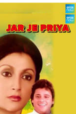 Poster de la película Jar Je Priya