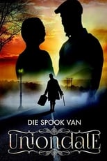 Poster de la película Die Spook van Uniondale