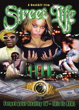 Poster de la película Street Life