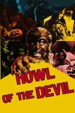 Poster de la película Howl of the Devil