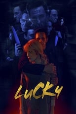 Poster de la película Lucky