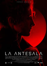 Poster de la película The Anteroom