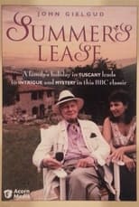 Poster de la serie Summer's Lease