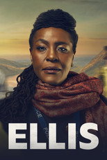 Poster de la serie Ellis