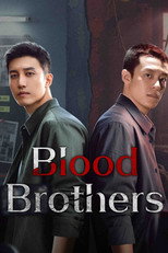 Poster de la serie Blood Brothers