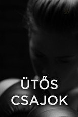 Poster de la película Tough Girls