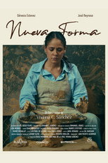 Poster de la película Nueva Forma