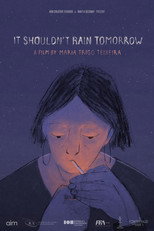 Poster de la película It Shouldn't Rain Tomorrow