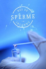 Poster de la película Nés de sperme inconnu