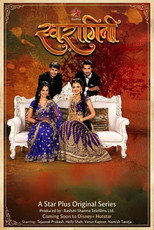 Poster de la serie Swaragini