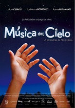 Poster de la película Música Del Cielo