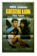 Poster de la película Kafesteki Kadın
