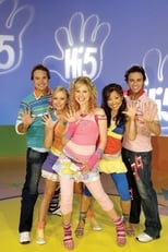 Poster de la serie Hi-5