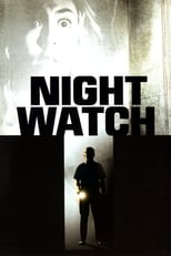 Poster de la película Nightwatch