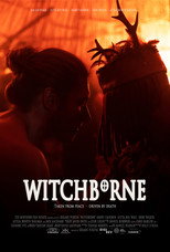 Poster de la película Witchborne