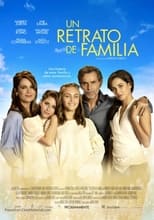 Poster de la película Un Retrato de Familia