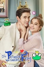 Poster de la serie The Frog Prince