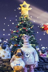 Poster de la película Shaun the Sheep: Fleece Navidad