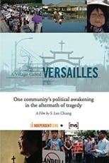 Poster de la película A Village Called Versailles