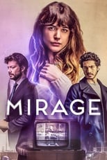 Poster de la película Mirage