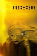 Poster de la película Possessor Uncut