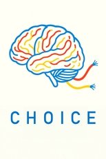 Poster de la película Choice