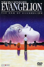 Neon Genesis Evangelion: The End of Evangelion