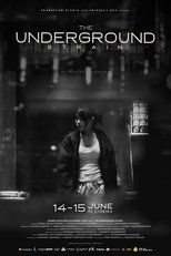 Poster de la película The Underground Strain