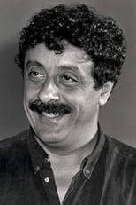 Actor Memè Perlini