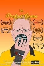 Poster de la película The Perfect Game