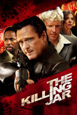 Poster de la película The Killing Jar