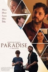 Poster de la película Inventing Paradise