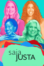 Poster de la serie Saia Justa