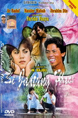 Poster de la película Si Jantung Hati